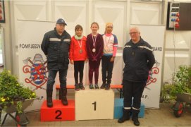 Fédération Nationale des Pompiers