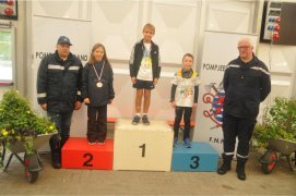 Fédération Nationale des Pompiers