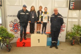 Fédération Nationale des Pompiers