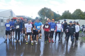 Fédération Nationale des Pompiers