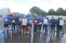 Fédération Nationale des Pompiers