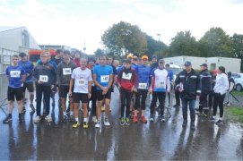 Fédération Nationale des Pompiers