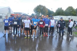 Fédération Nationale des Pompiers