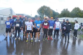 Fédération Nationale des Pompiers