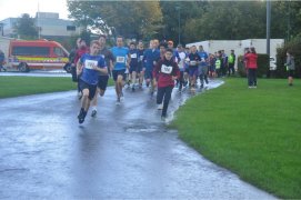 Fédération Nationale des Pompiers