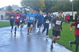 Fédération Nationale des Pompiers