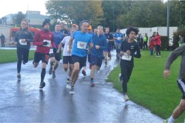 Fédération Nationale des Pompiers