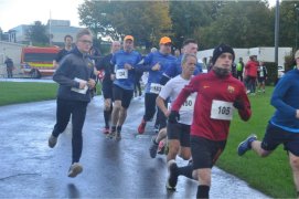 Fédération Nationale des Pompiers