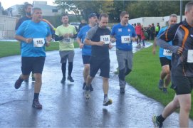 Fédération Nationale des Pompiers