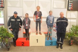 Fédération Nationale des Pompiers