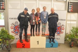 Fédération Nationale des Pompiers