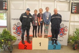 Fédération Nationale des Pompiers