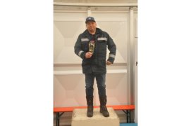 Fédération Nationale des Pompiers