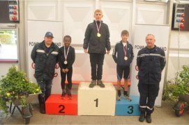 Fédération Nationale des Pompiers