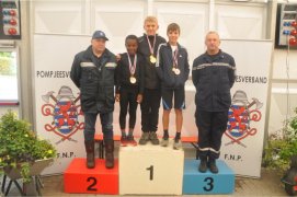 Fédération Nationale des Pompiers