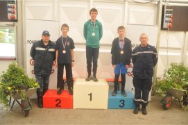 Fédération Nationale des Pompiers