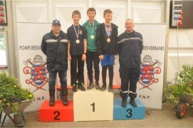 Fédération Nationale des Pompiers