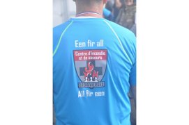 Fédération Nationale des Pompiers