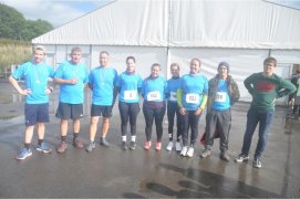 Fédération Nationale des Pompiers