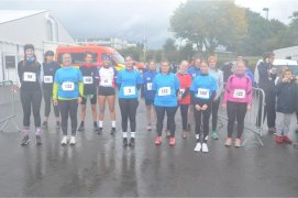 Fédération Nationale des Pompiers