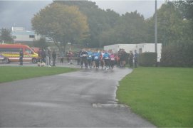 Fédération Nationale des Pompiers