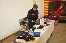 Fédération Nationale des Pompiers