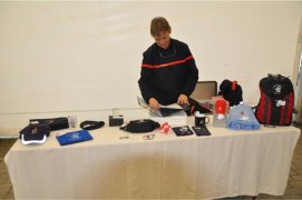 Fédération Nationale des Pompiers