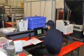 Fédération Nationale des Pompiers