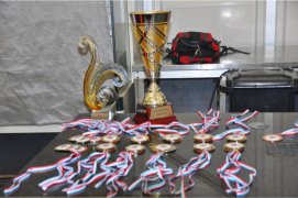 Fédération Nationale des Pompiers