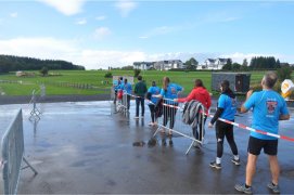 Fédération Nationale des Pompiers