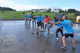 Fédération Nationale des Pompiers