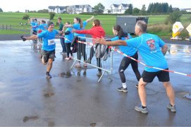 Fédération Nationale des Pompiers