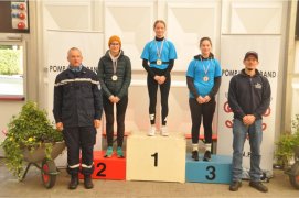 Fédération Nationale des Pompiers