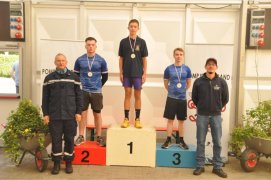 Fédération Nationale des Pompiers