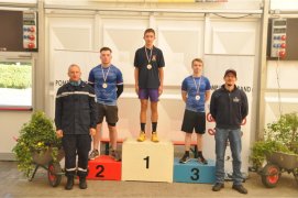 Fédération Nationale des Pompiers