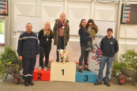 Fédération Nationale des Pompiers