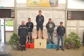 Fédération Nationale des Pompiers