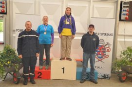 Fédération Nationale des Pompiers