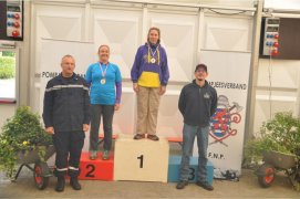 Fédération Nationale des Pompiers