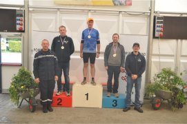 Fédération Nationale des Pompiers