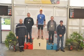 Fédération Nationale des Pompiers