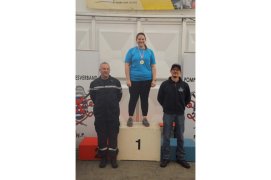 Fédération Nationale des Pompiers