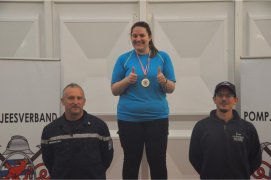 Fédération Nationale des Pompiers