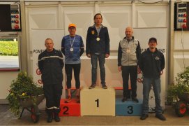 Fédération Nationale des Pompiers