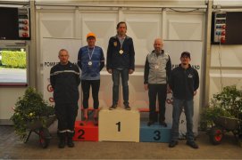 Fédération Nationale des Pompiers