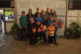 Fédération Nationale des Pompiers