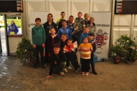 Fédération Nationale des Pompiers