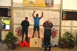 Fédération Nationale des Pompiers