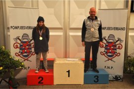 Fédération Nationale des Pompiers