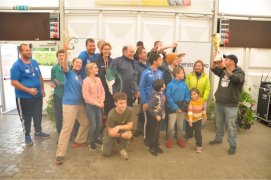 Fédération Nationale des Pompiers